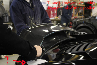 Illustration for article titled DMC Tuning Germany - Defrauds Numerous Exotic Car Owners